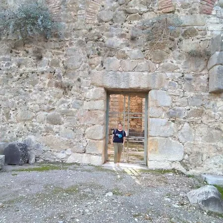 Blue House Μούγκλα