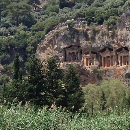 Διαμέρισμα Blue House Μούγκλα