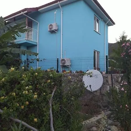 Lejlighed Blue House