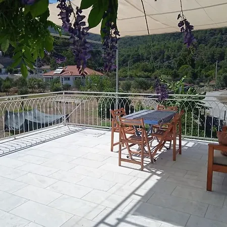 Lejlighed Blue House Mugla