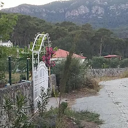 Lejlighed Blue House Mugla