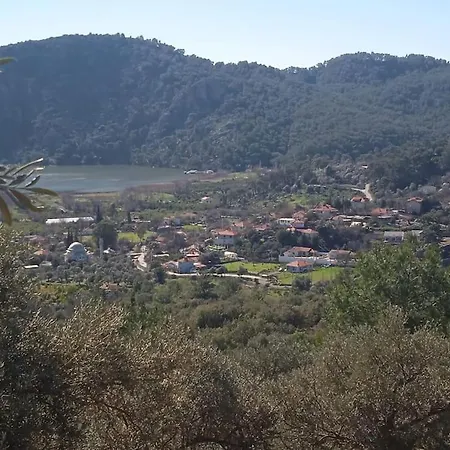 Blue House Lejlighed Mugla